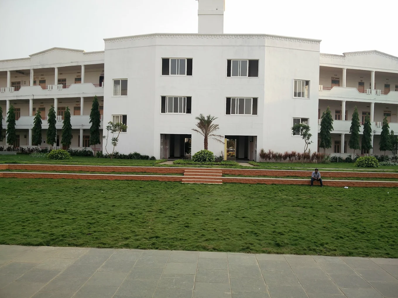 Great Eastern Medical School and Hospitals, Srikakulam - College Image