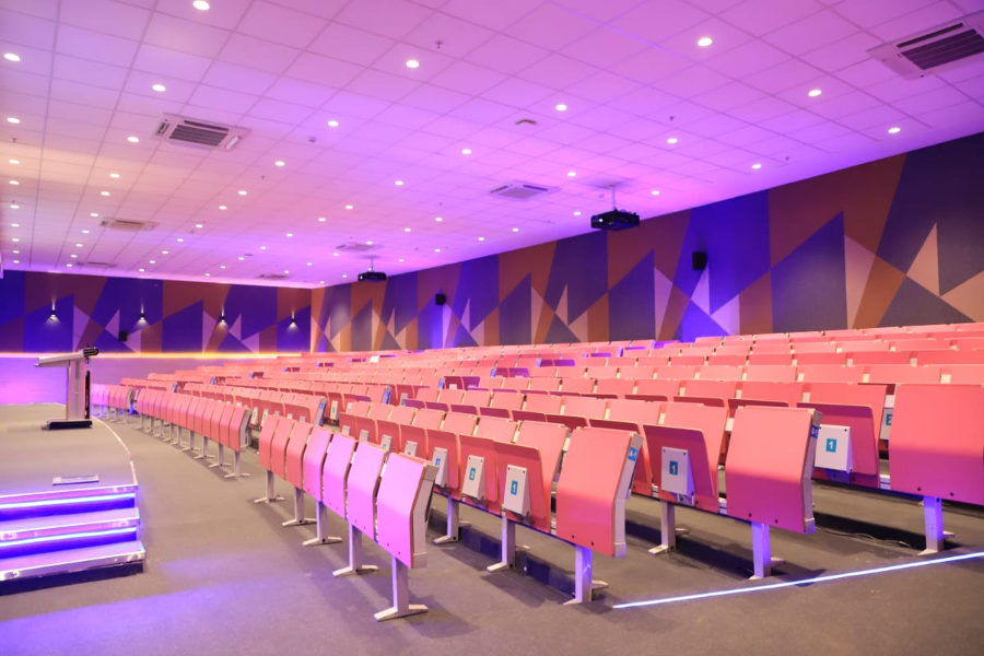 GSL Medical College & Hospital, Rajahmundry - College Image