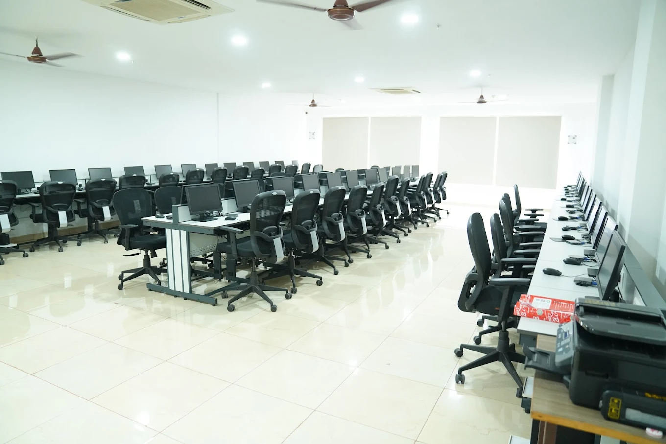 Maharajah Institute of Medical Science, Vizianagaram - College Image