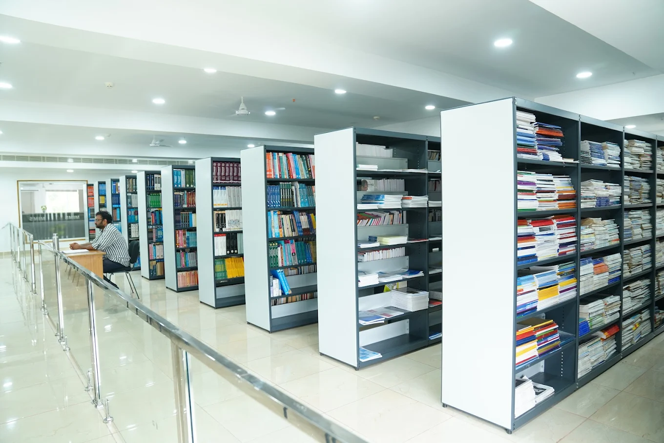 Maharajah Institute of Medical Science, Vizianagaram - College Image