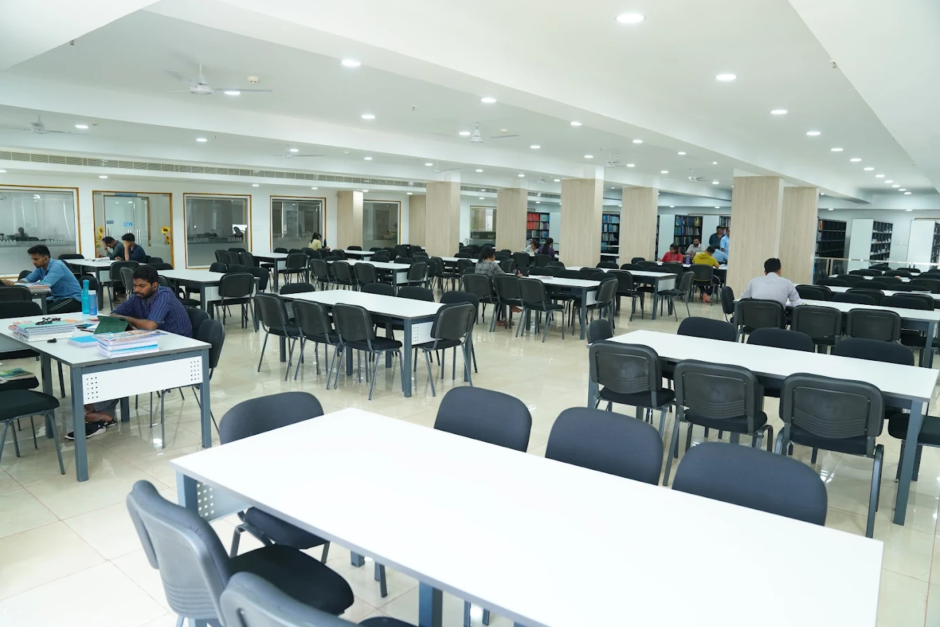 Maharajah Institute of Medical Science, Vizianagaram - College Image