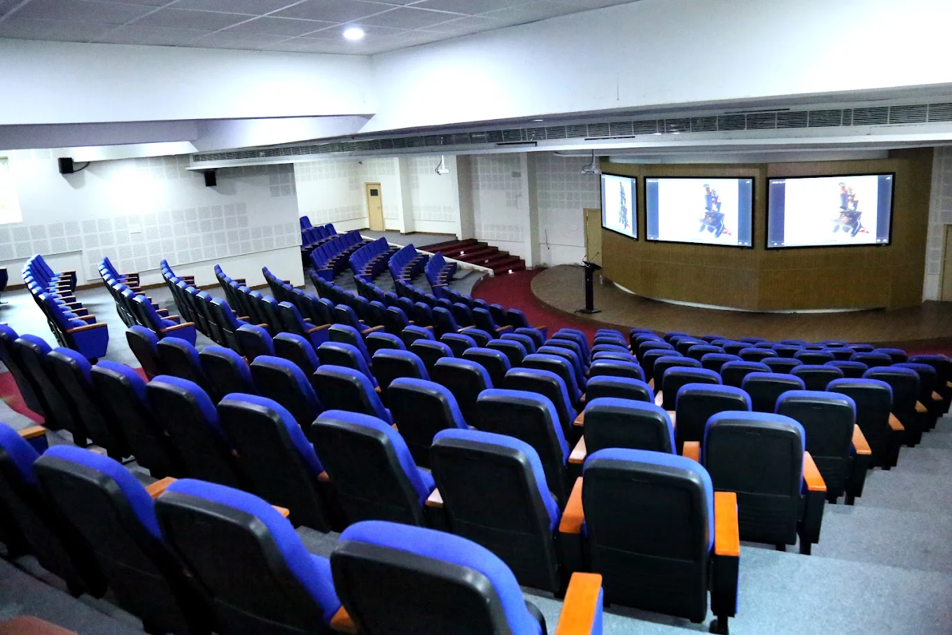 Maharajah Institute of Medical Science, Vizianagaram - College Image