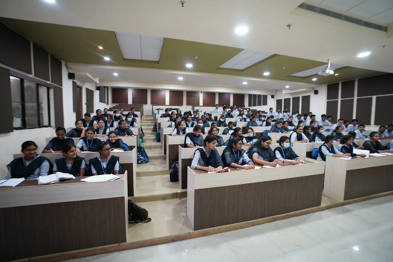 Maharajah Institute of Medical Science, Vizianagaram - College Image