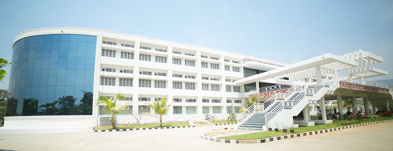 Nimra Institute of Medical Science, Krishna - College Image