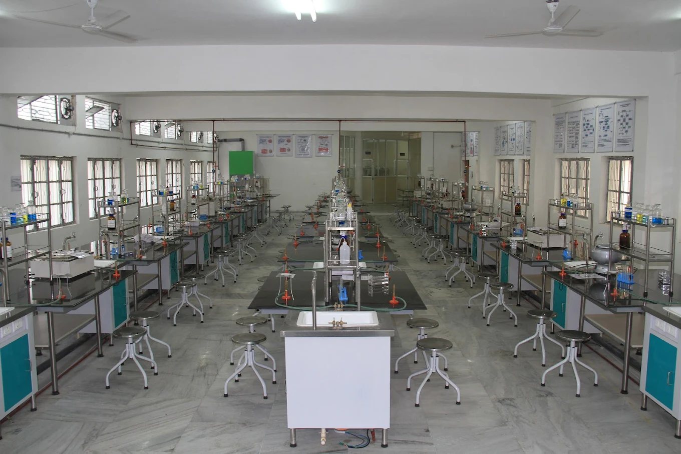 Nimra Institute of Medical Science, Krishna - College Image