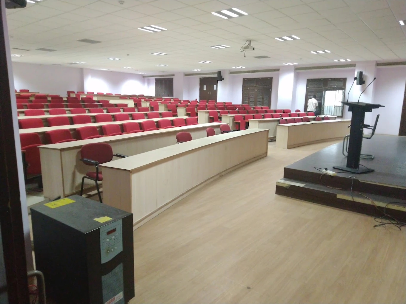 NRI Institute of Medical Science, Visakhapatnam - College Image