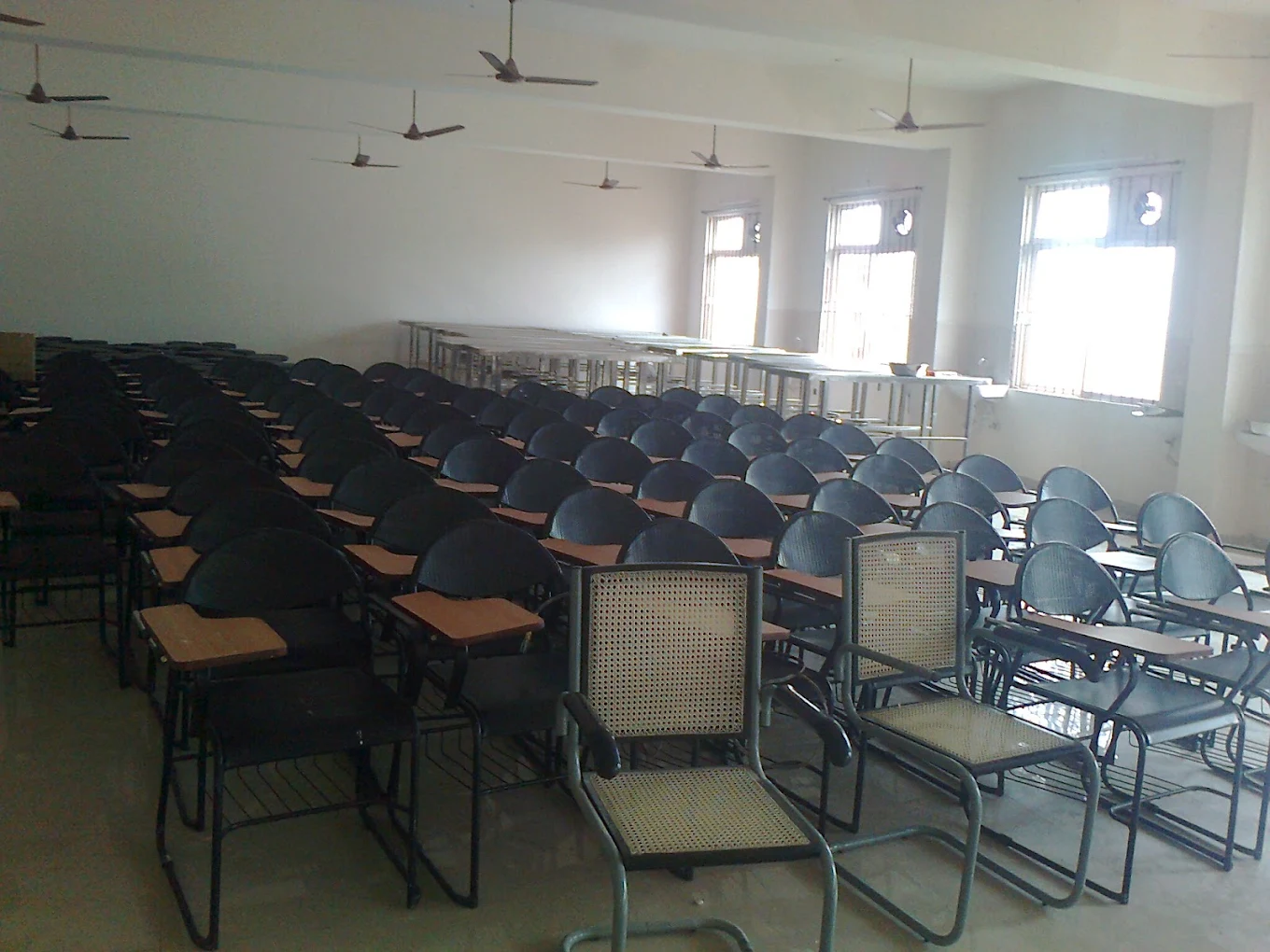 NRI Institute of Medical Science, Visakhapatnam - College Image