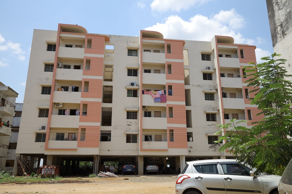 Santhiram Medical College & Hospital, Nandyal - College Image