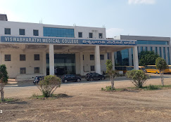 Viswabharathi Medical College & Hospital, Kurnool - College Image