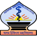 Assam Medial College, Dibrugarh - Logo