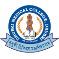 Dhubri Medical College, Dhubri - Logo