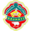 Gauhati Medical College, Guwahati - Logo