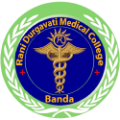 Government Medical College, Banda - Logo