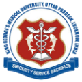 Government Medical College, Faizabad - Logo