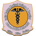 Government Medical College & Hospital (Renamed as Fakir Mohan Medical College & Hospital), Balasore - Logo