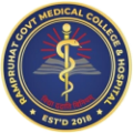 Government Medical College, Rampur - Logo