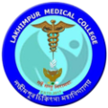 Lakhimpur Medical College, Lakhimpur - Logo