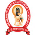 Maharishi Markandeshwar Medical College & Hospital, Solan - Logo