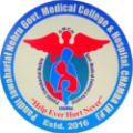 Pt. Jawahar Lal Nehru Government Medical College, Chamba - Logo