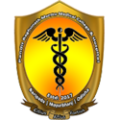 Pt Raghunath Murmu Medical College and Hospital, Baripada - Logo