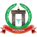 Tezpur Medical College & Hospital, Tezpur - Logo