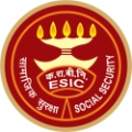 Employees State Insurance Corporation Medical College, Faridabad - Logo