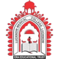 Era Lucknow Medical College, Lucknow - Logo