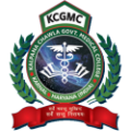 Kalpana Chawala Govt. Medical College, Karnal - Logo