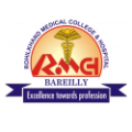 Rohilkhand Medical College & Hospital, Bareilly - Logo