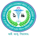 Shri Atal Bihari Vajpayee Government Medical College, Faridabad - Logo