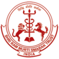 Shri Ram Murti Smarak Institute of Medical Sciences, Bareilly - Logo