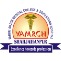 Varun Arjun Medical College, Shahjahanpur - Logo