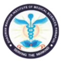 Bhagwan Mahavir Institute of Medical Sciences, Pawapuri - Logo