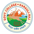 Government Medical College, Karauli - Logo