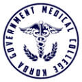 Government Medical College, Korba - Logo