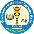 Government Medical College, Kota - Logo