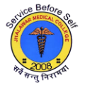 Jhalawar Medical College, Jhalawar - Logo