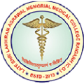 Late Shri Baliram Kashyap Memorial NDMC Govt. Medical College, Jagdalpur - Logo