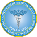 Purulia Government Medical College & Hospital, Purulia - Logo