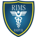 Raipur Institute of Medical Sciences (RIMS), Raipur - Logo