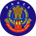 SMS Medical College, Jaipur - Logo