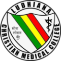 Christian Medical College, Ludhiana - Logo