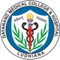 Dayanand Medical College & Hospital, Ludhiana - Logo