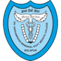 Dr Vaishampayan Memorial Medical College, Solapur - Logo