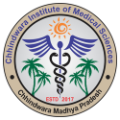 Government Medical College, Chhindwara - Logo