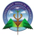 Government Medical College, Idukki - Logo