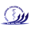 Government Medical College, Konni - Logo