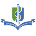 Government Medical College, Manjeri - Logo