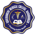 Government Medical College, Nandurbar - Logo