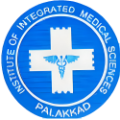 Government Medical College, Palakkad - Logo